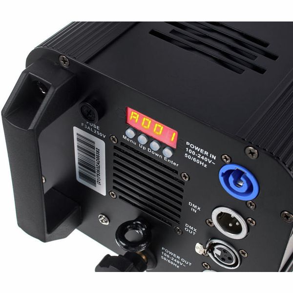 Varytec LED Theater Spot 100 3000K