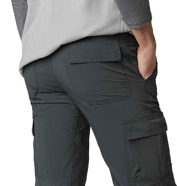 COLUMBIA - CORSAIRE SILVER RIDGE CAPRI M