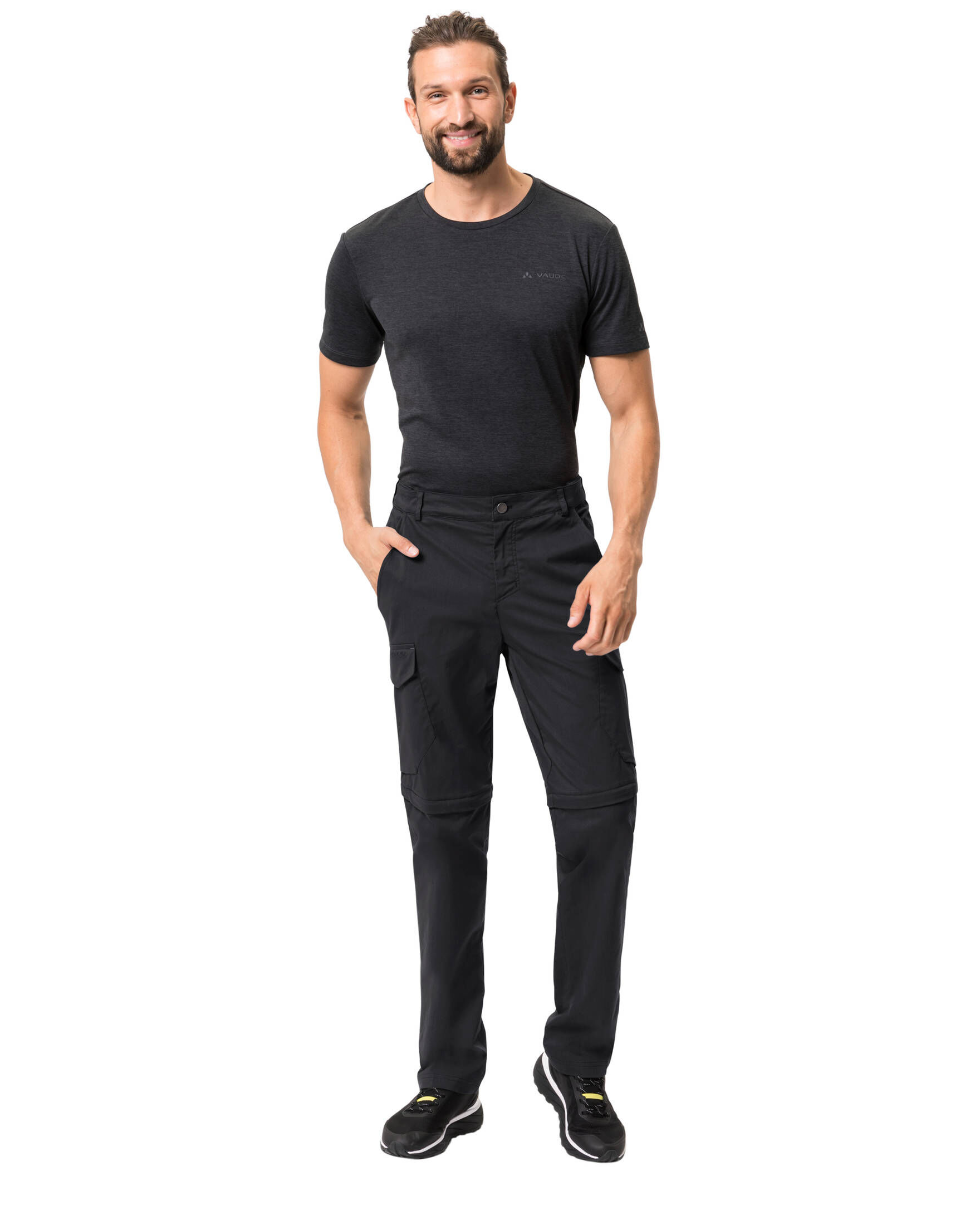 VAUDE| Herren Hose Men's Neyland ZO Pants