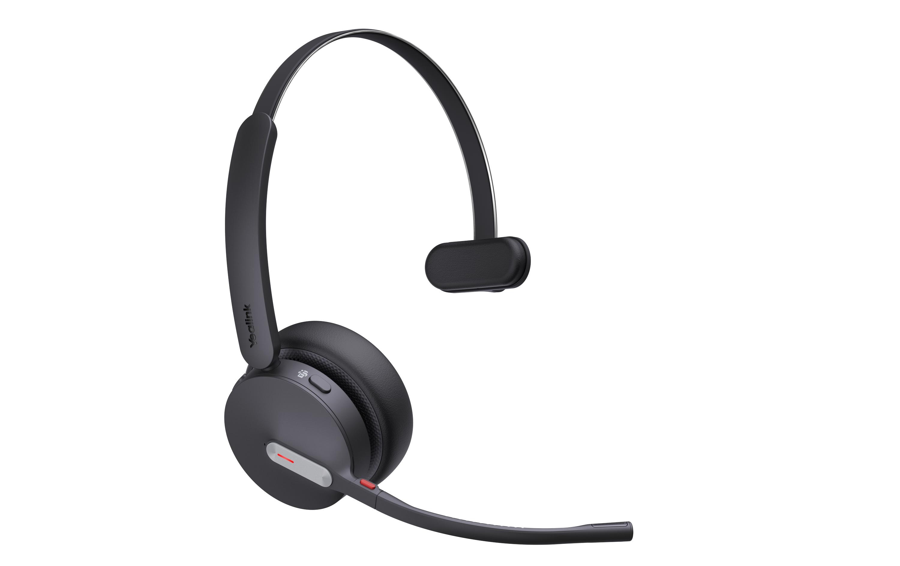 Headset BH70 Mono TeamsYealink Essential Bluetooth-Headset