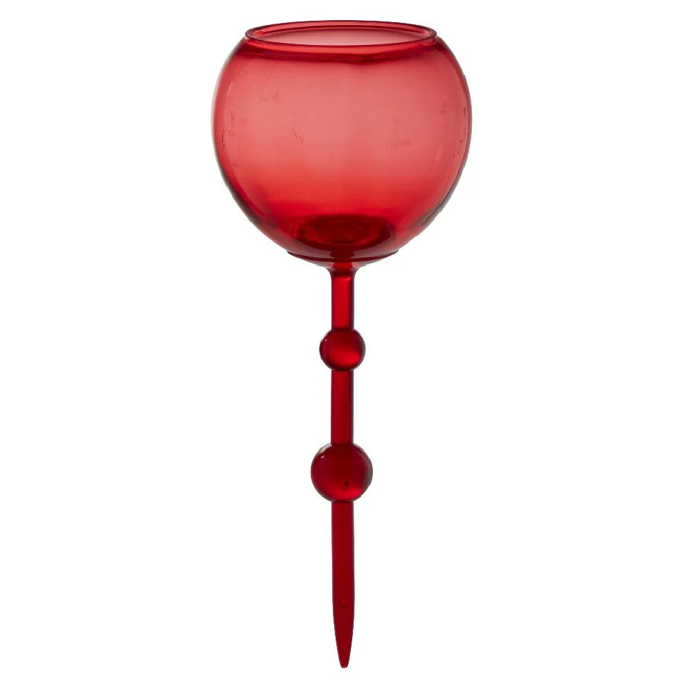 Verre flottant ou à planter