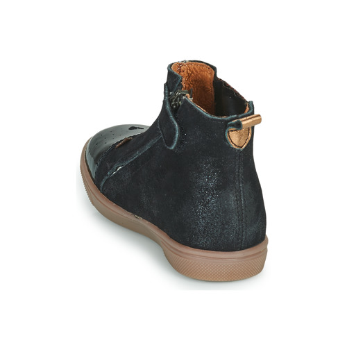 GBB - JESSINE - Noir