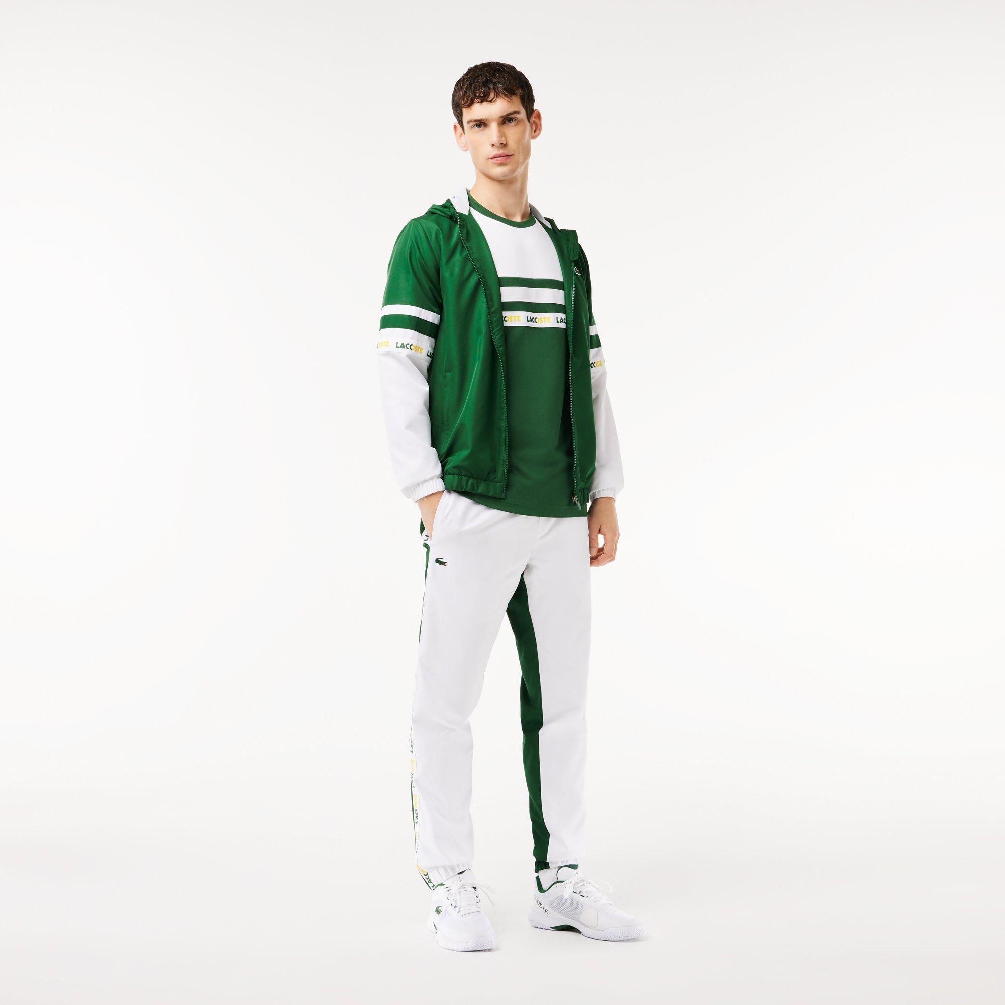 Lacoste Pique T Shirt