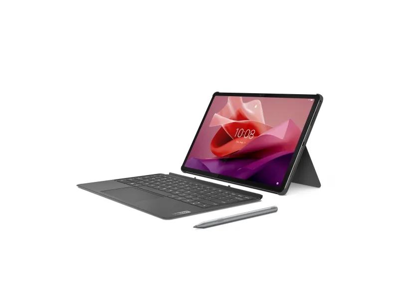 Lenovo Tab P12 ZACH - Tablet - Android 13 eller senere - 256 GB UFS card - 12.7
