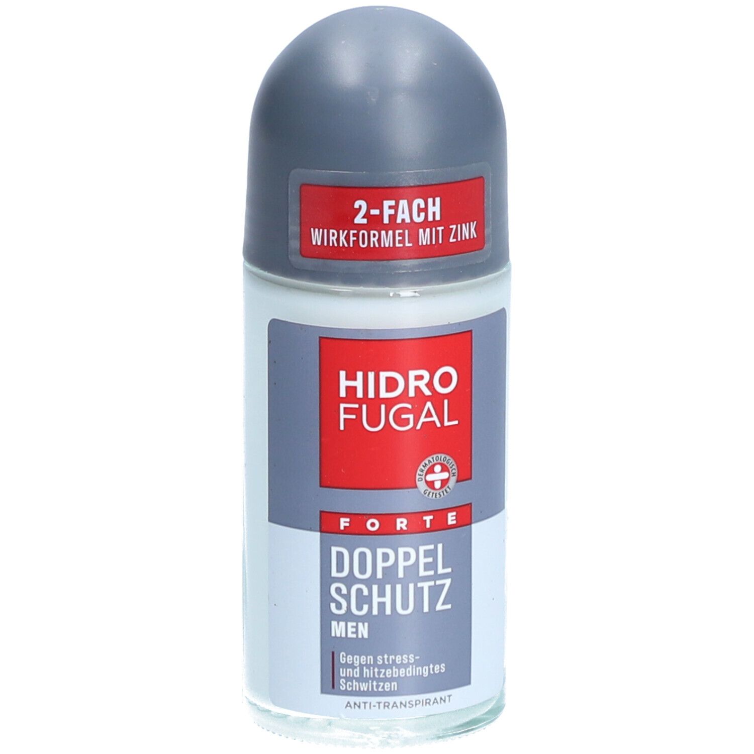Hidrofugal Forte Men Doppelschutz Roll-On