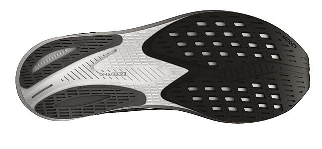 BROOKS RUNNING - CHAUSSURES DE RUNNING HYPERION GTS M