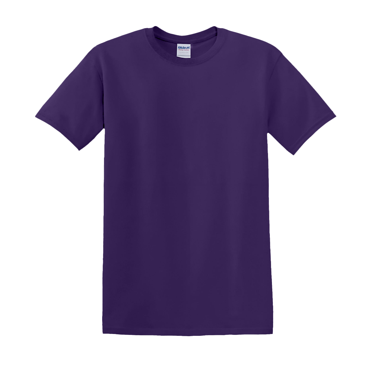 Gildan GI5000 - T-shirt Manches Courtes en Coton