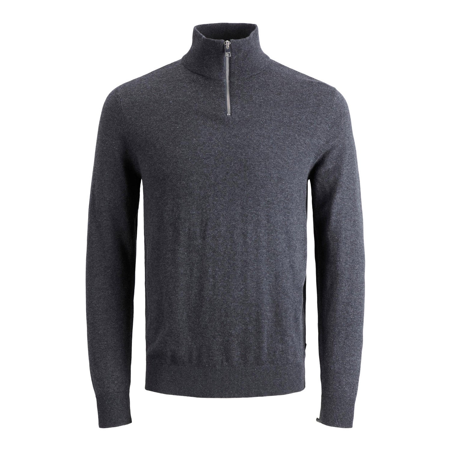 Jack & Jones  Mil Knitwear Half Zipper