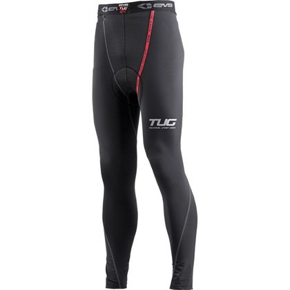 Pantalon Technique EVS RIDING - Noir