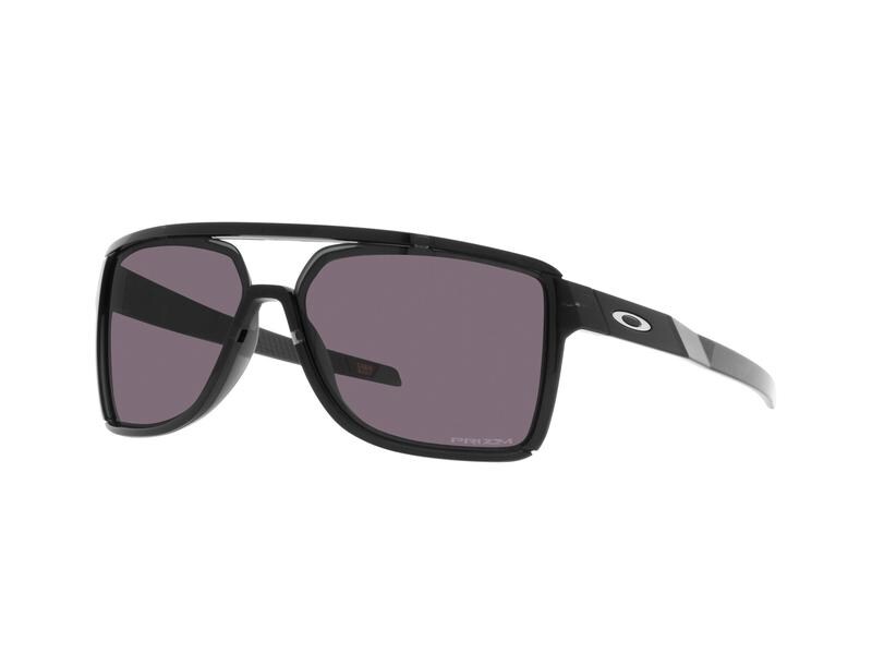Oakley Sonnenbrille CASTEL Sonnenbrille im Shield-Design