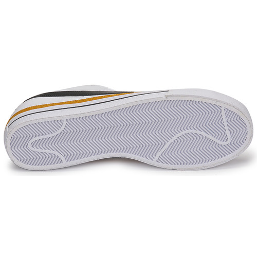 Nike - NIKE COURT LEGACY NEXT NATURE - Blanc / Noir
