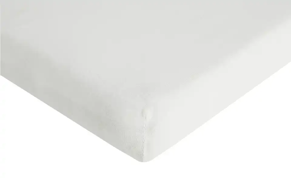 Jersey Spannbetttuch für Baby- u. Kinderbetten