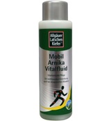 Allgäuer Mobil arnika vitalfuid (250 ml)
