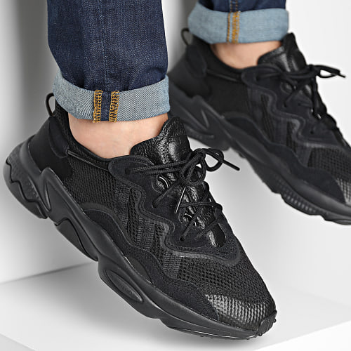 Baskets Ozweego EE6999 Core Black Grey Five