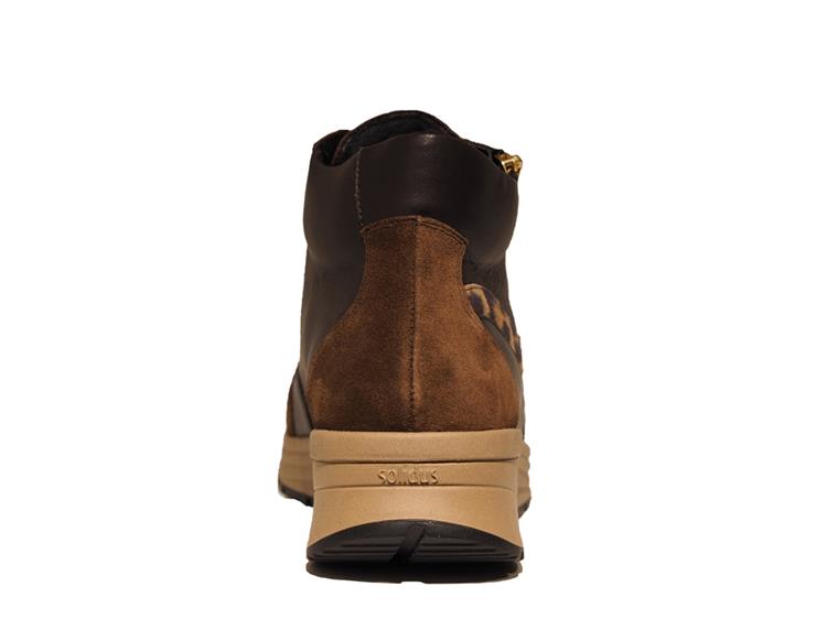 Solidus 59081 Karma velour/fellini/hilton/zibetto