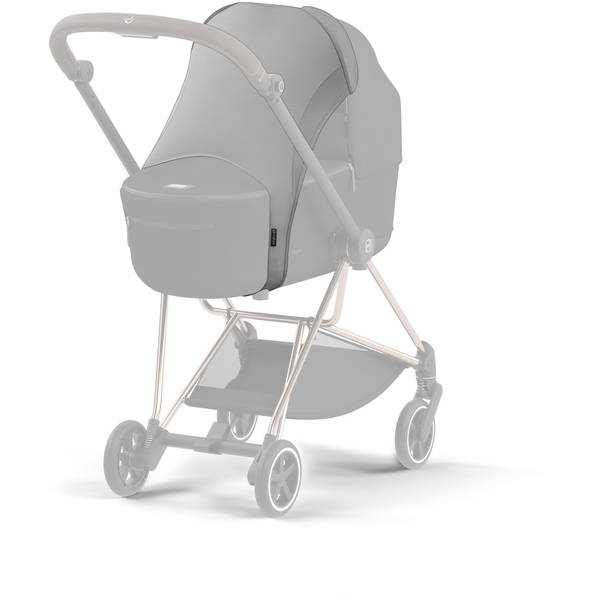 CYBEXCYBEX   Sonnensegel light grey
