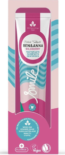 Ben & Anna Wildberry Toothpaste 98GR