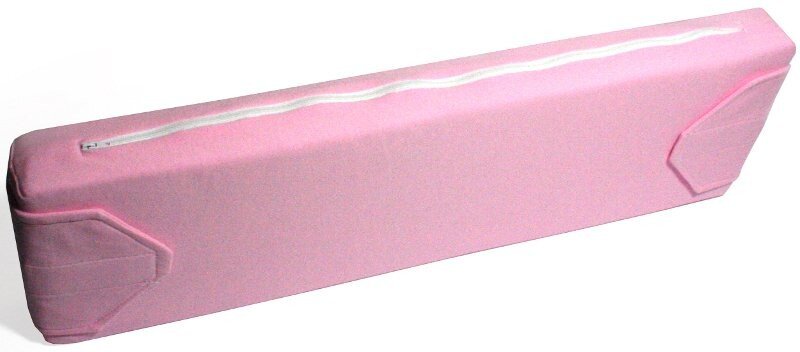 Simo Natal Bettverkürzer Dralle rosa