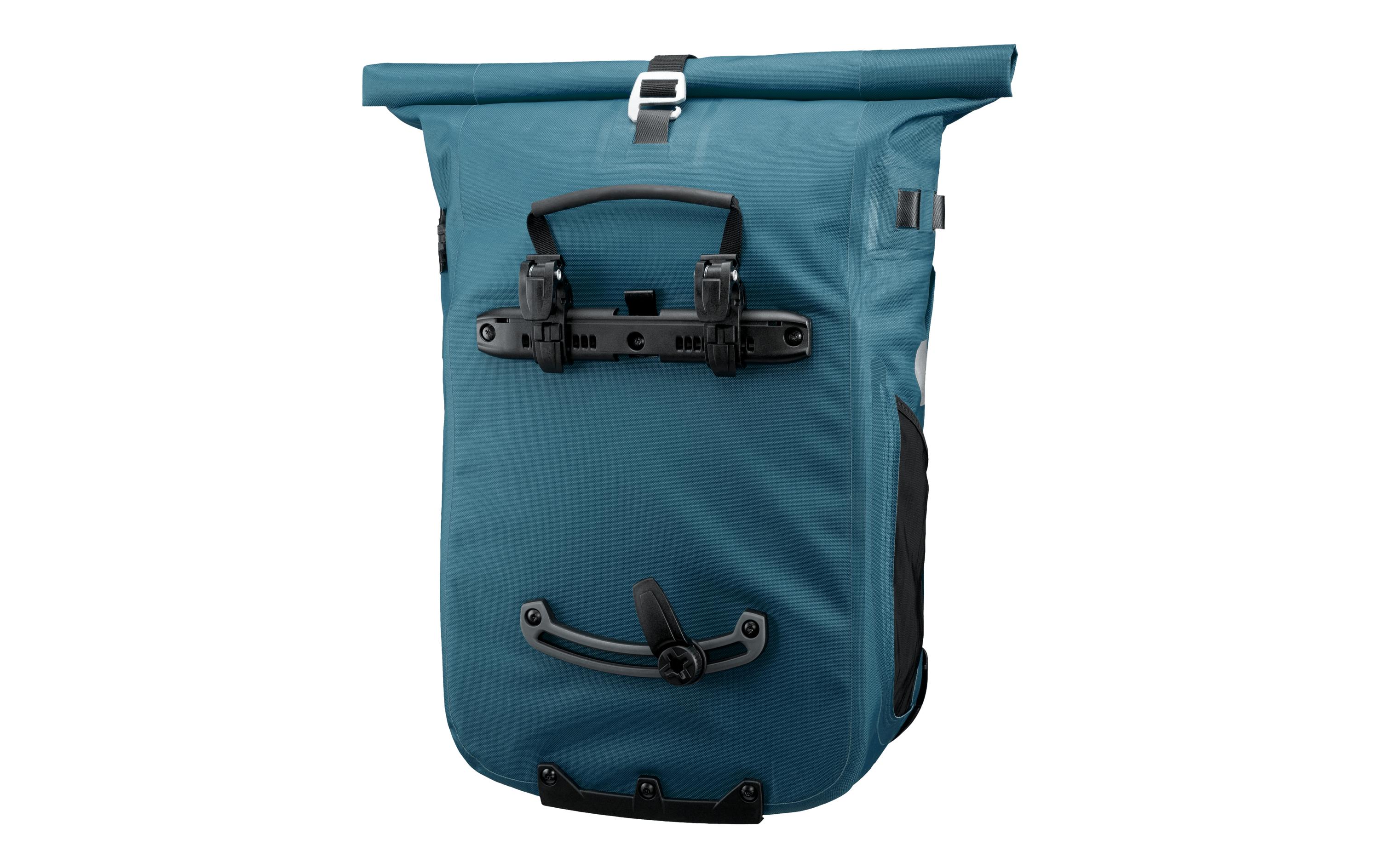 Rucksack Vario PS 26 l, Petrol<br>Rucksack und Radtasche