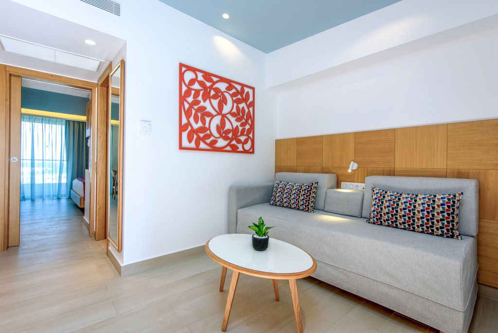 Lyttos Mare All Inclusive - Hotel