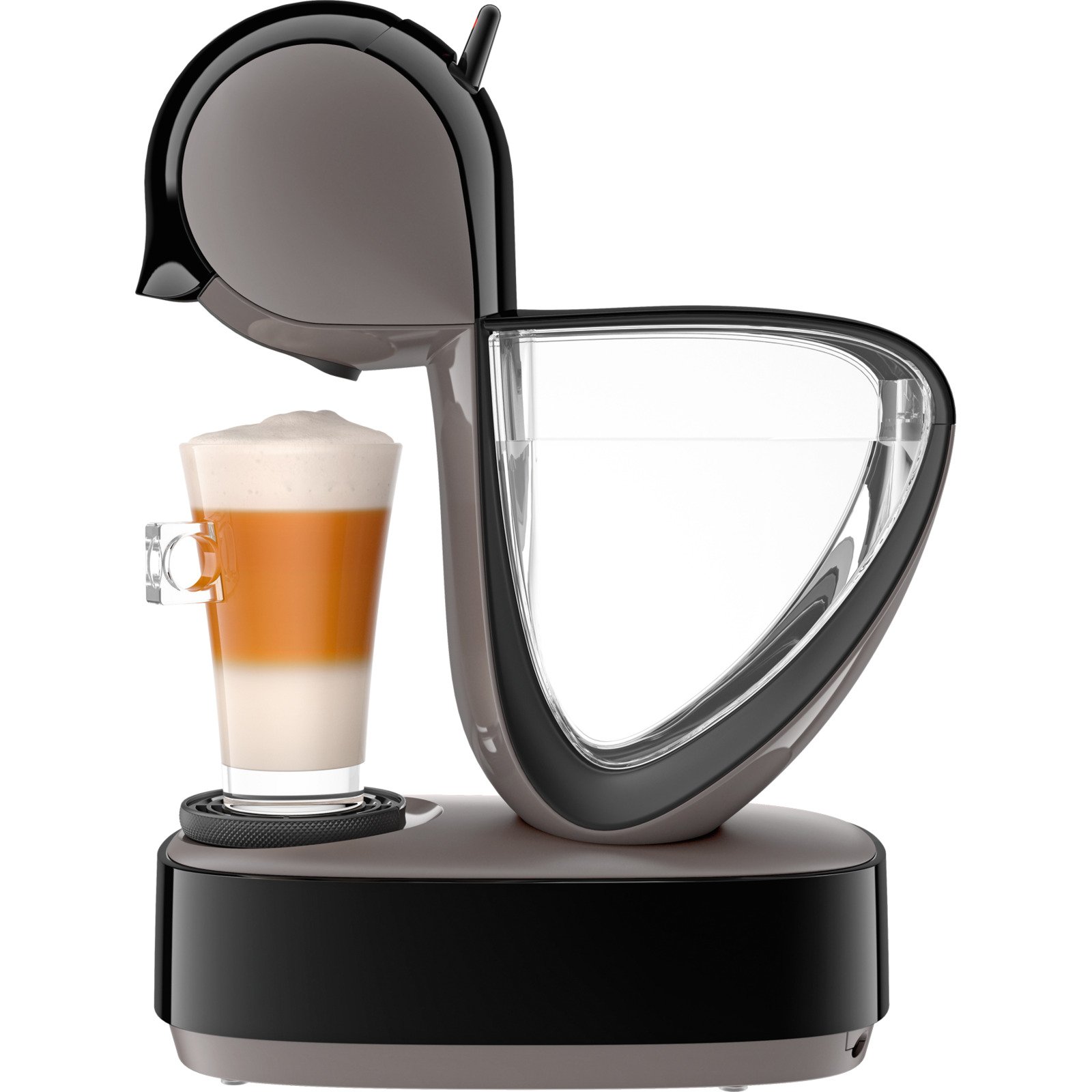 DELONGHI Dolce Gusto Infinissima schwarz