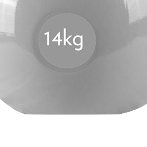 Kettlebells de competição de 14 kg