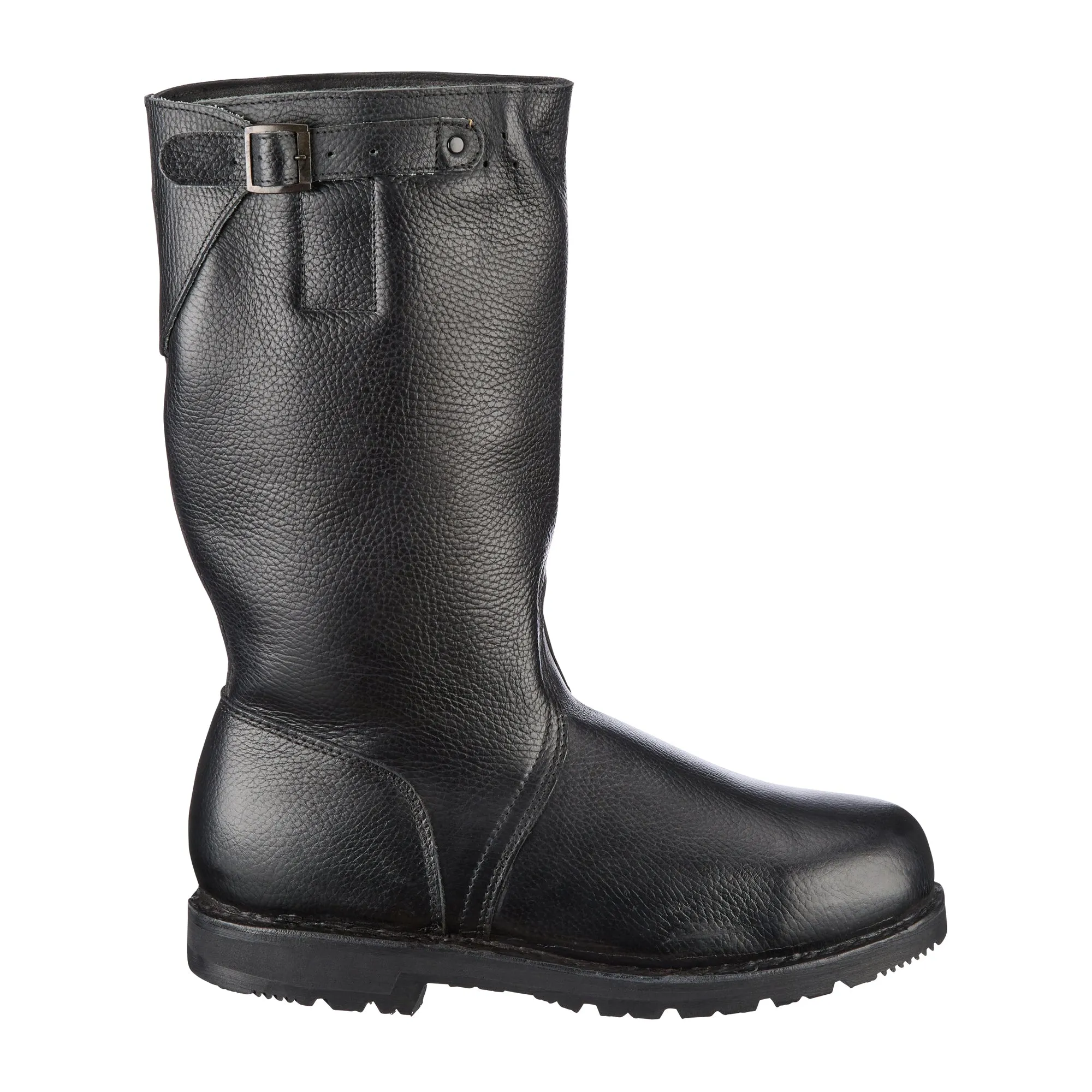 Bundeswehr Original -  BW Seestiefel neuwertig