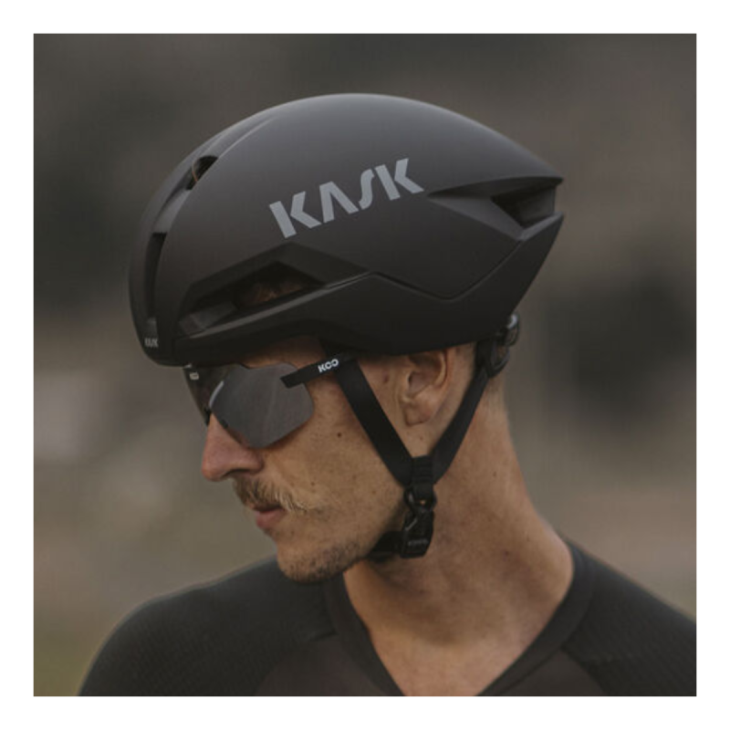Nirvana - Casque vélo route