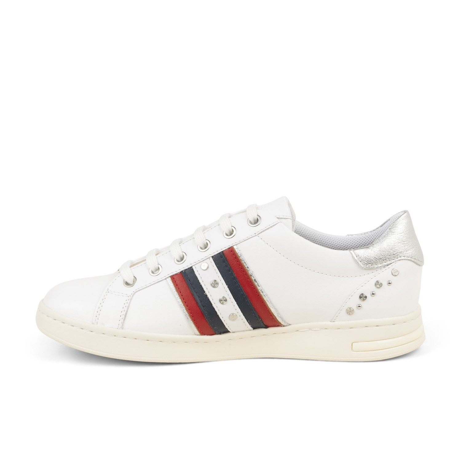 Baskets femme GEOX JAYSEN