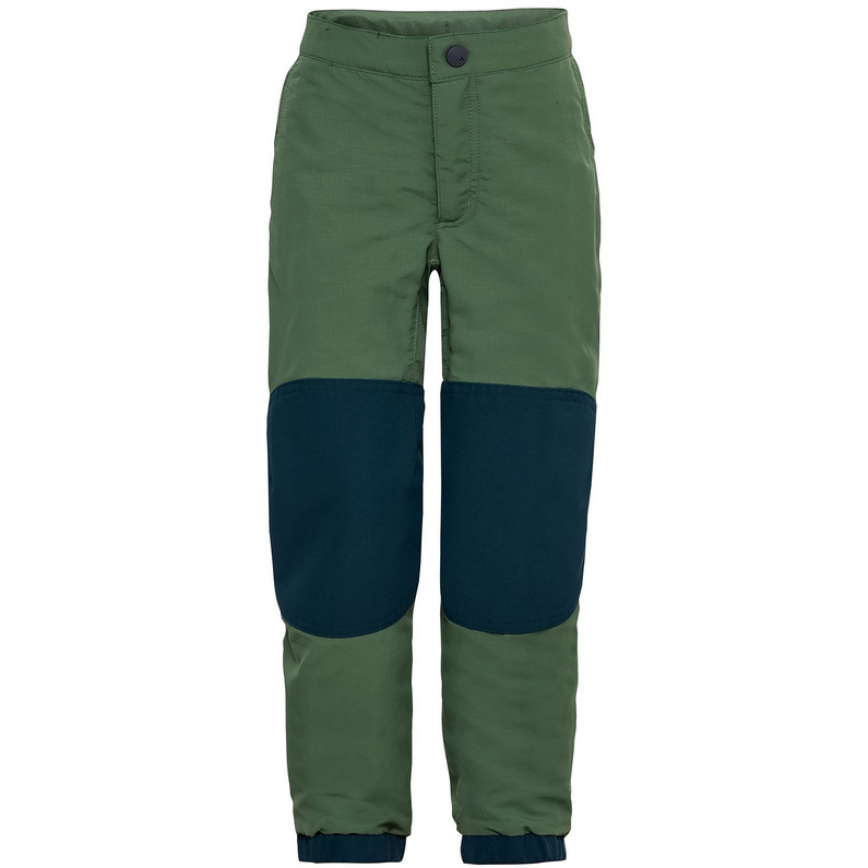 Vaude Kinder Caprea Warmlined III Hose