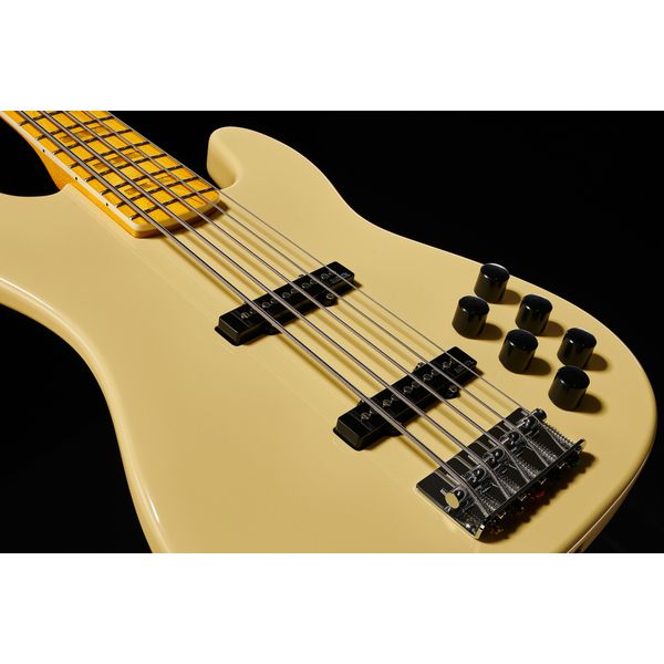 Markbass MB GV5 Gloxy Val Cream