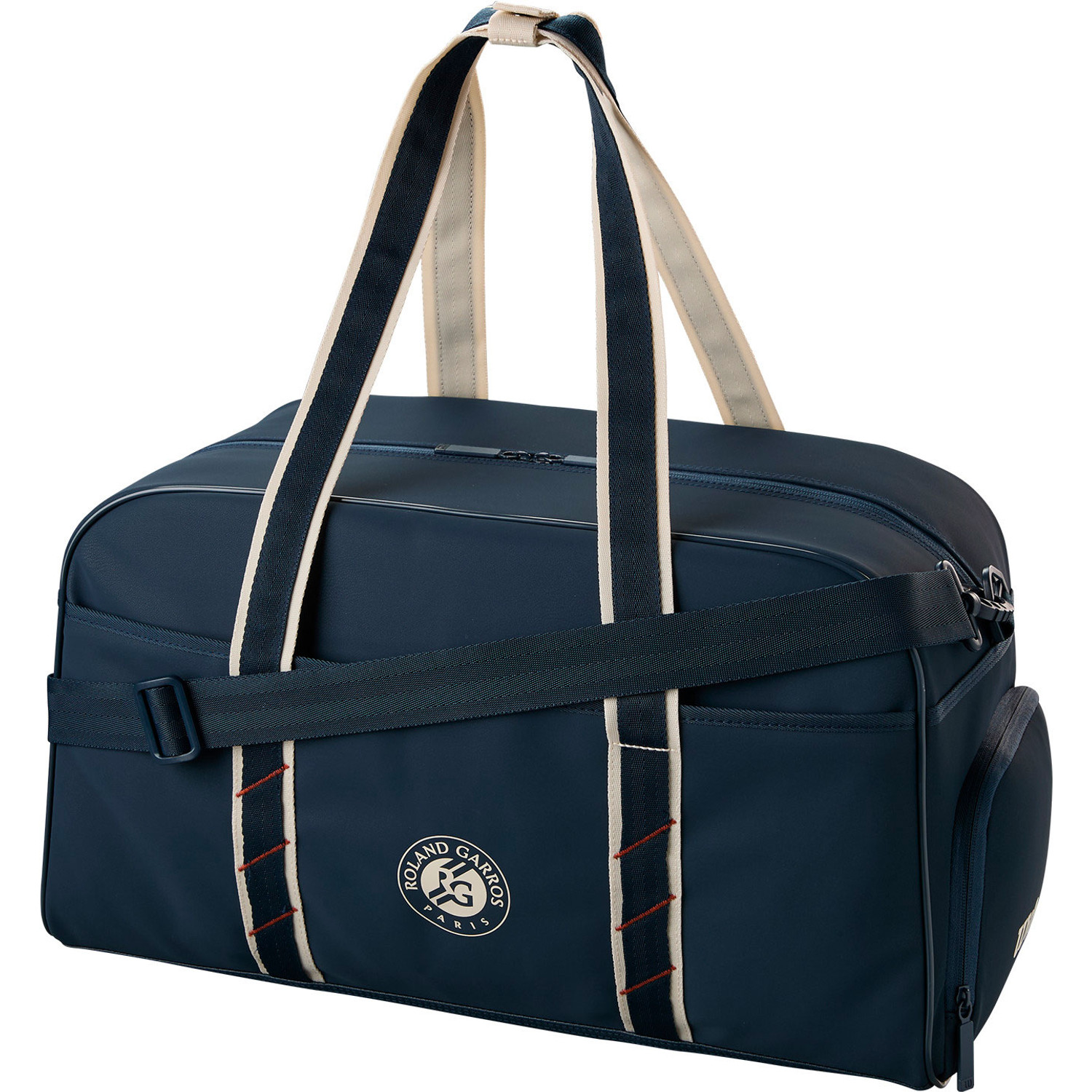 Wilson Roland Garros Session Soiree Duffle Bag
