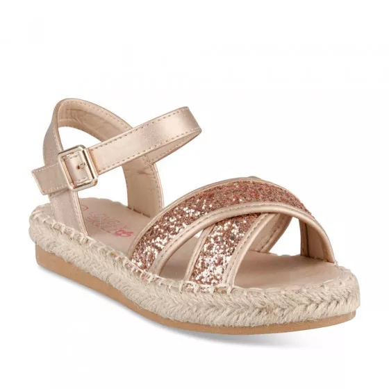 Sandales ROSE LOVELY SKULL