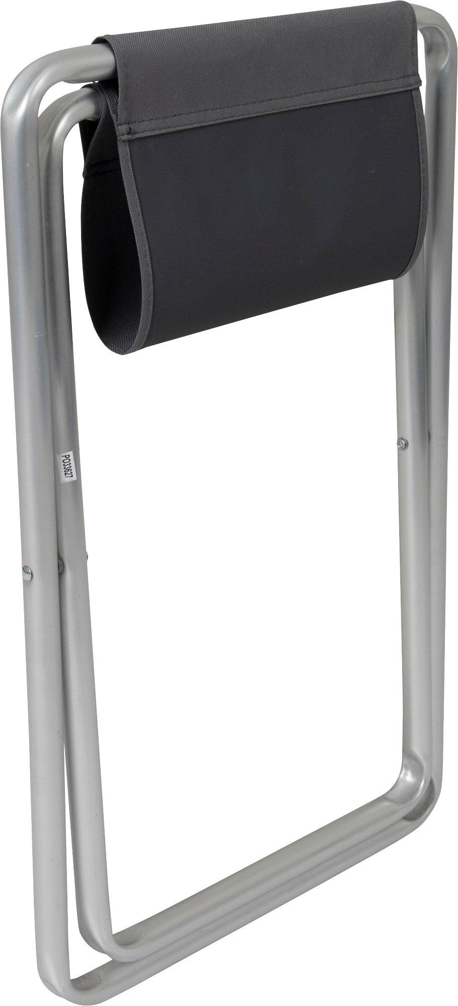 Bo-Camp Campinghocker Anthrazit