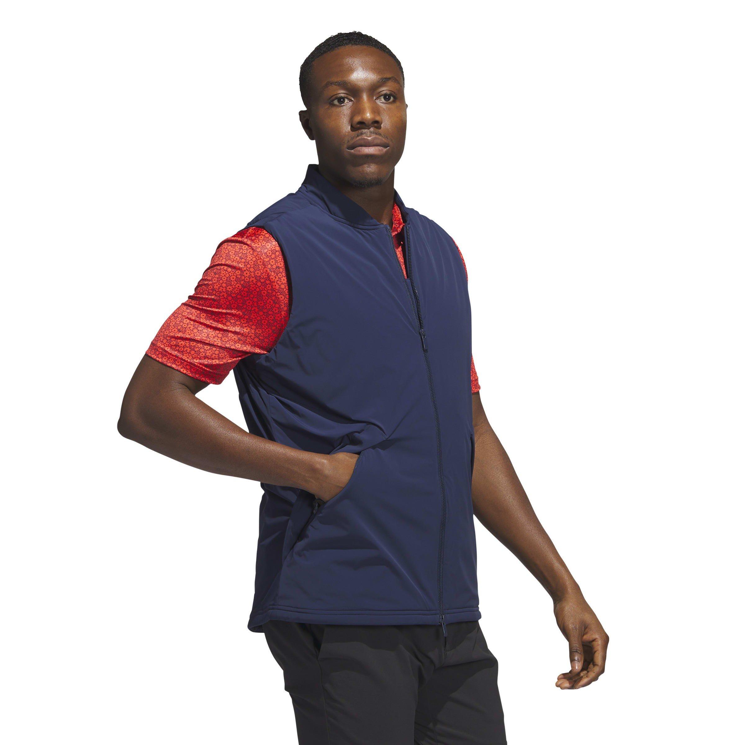 adidas Ultimate365 Golf Gilet Mens