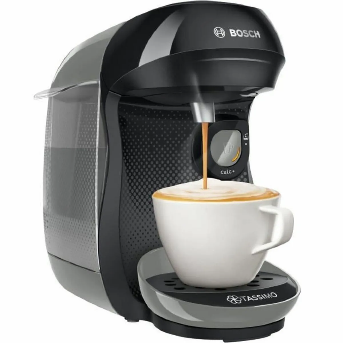 Bosch TAS1009 - Anthracite