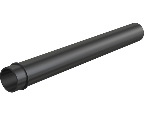 Verlengde inlaatbuis voor wandcloset Ø45 x 375 mm