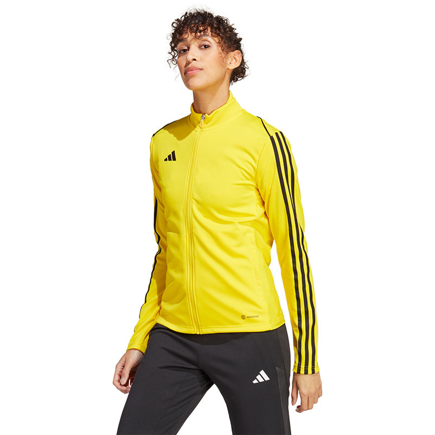 adidas Tiro 23 League Track Trainingspak Dames