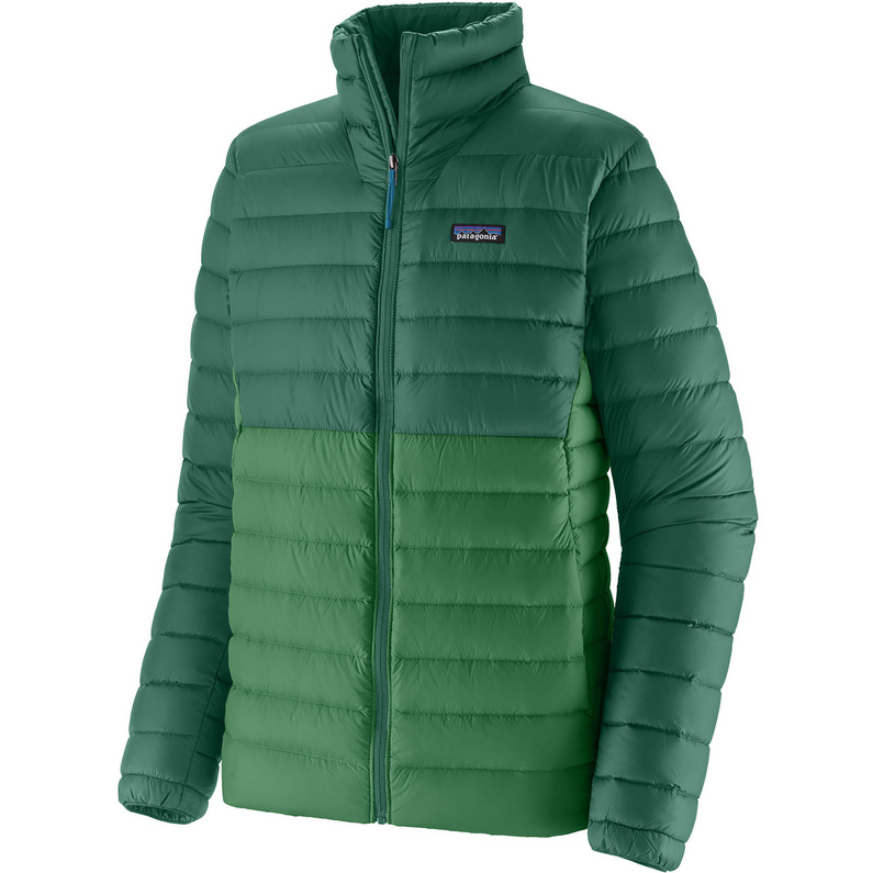 Patagonia Herren Down Sweater Jacke