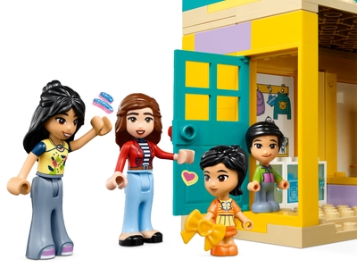 LEGO Heartlake City kleuterschool (42636)