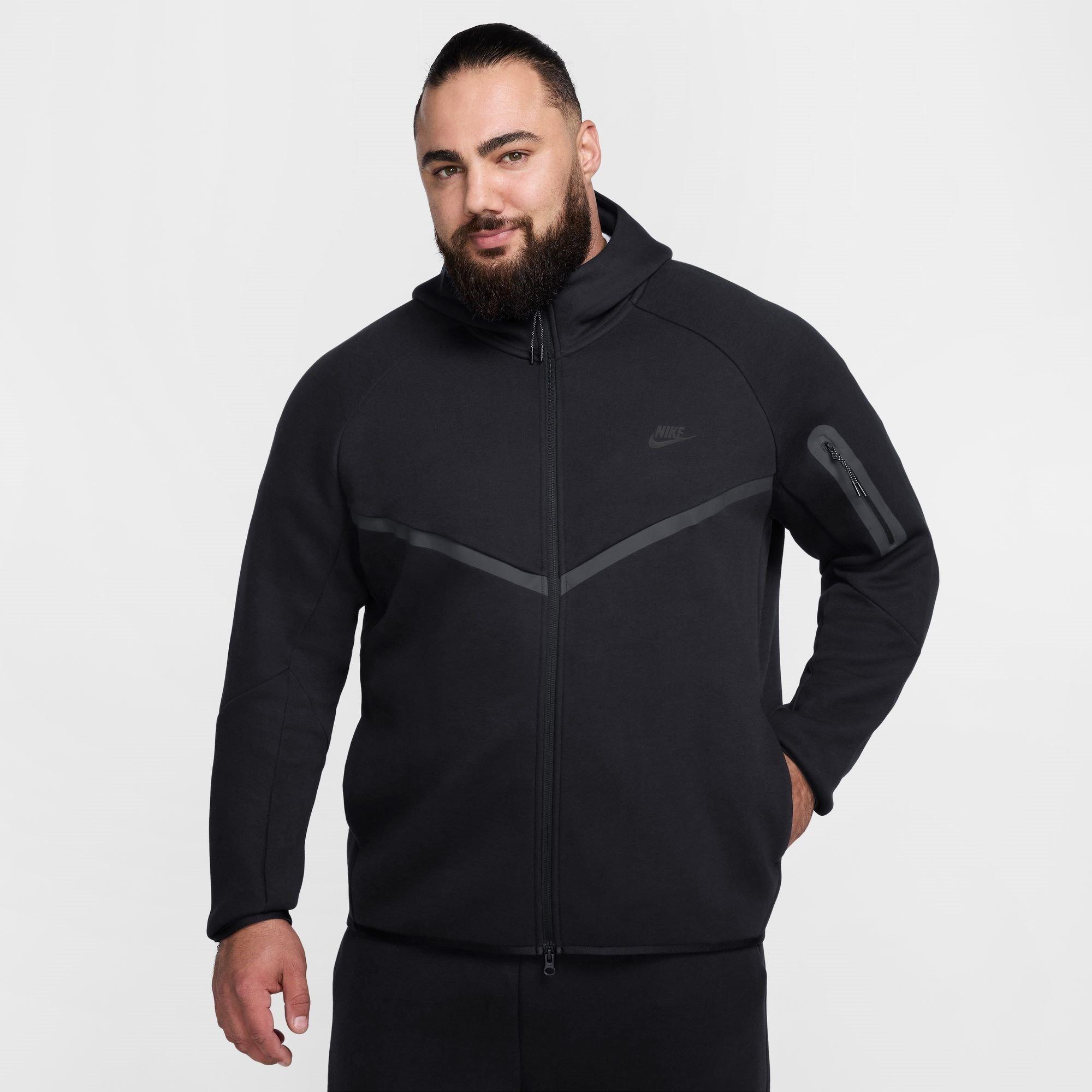 Nike Tech Fleece Hoodie Mens