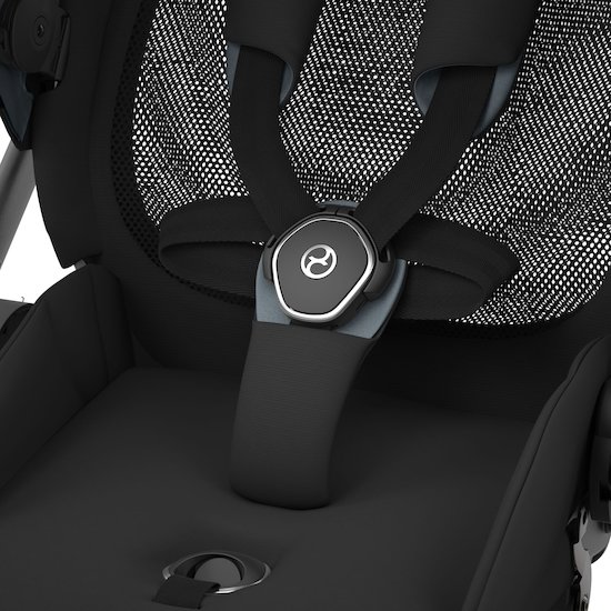 Mios 3 Châssis   Chrome Bronze        de               CYBEX