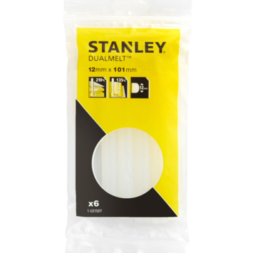 Stanley lijmpatroon 1-GS15DT 11,5 mm 6 stuks