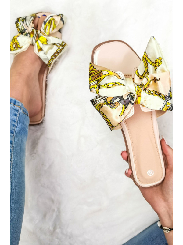 Nu-pieds Kristen