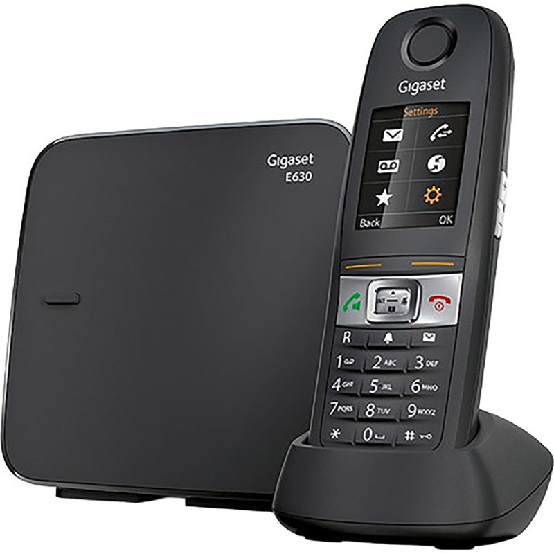 Téléphone sans fil Gigaset E630