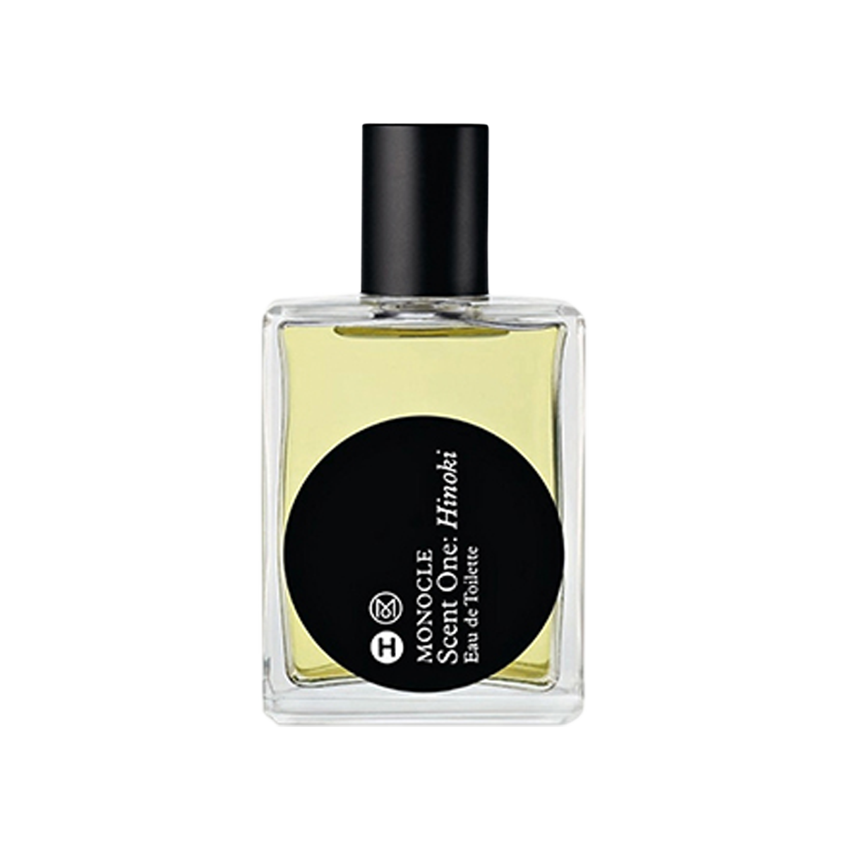 Monocle Scent One: Hinoki Eau de Toilette 50ml