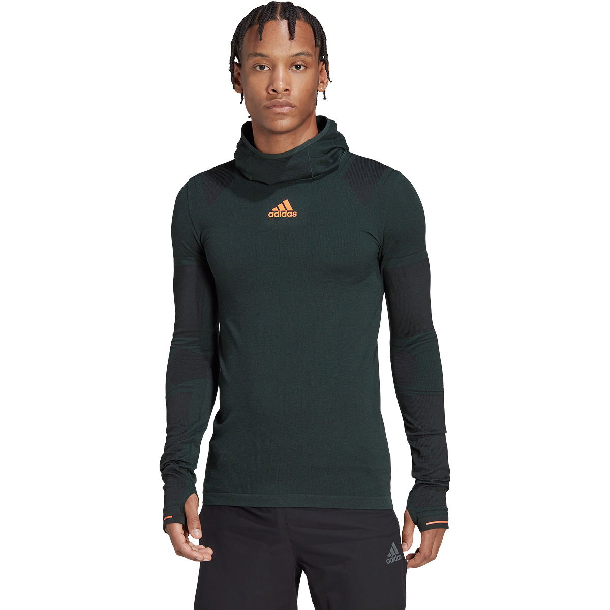 adidas X-City Løbetrøje Herre