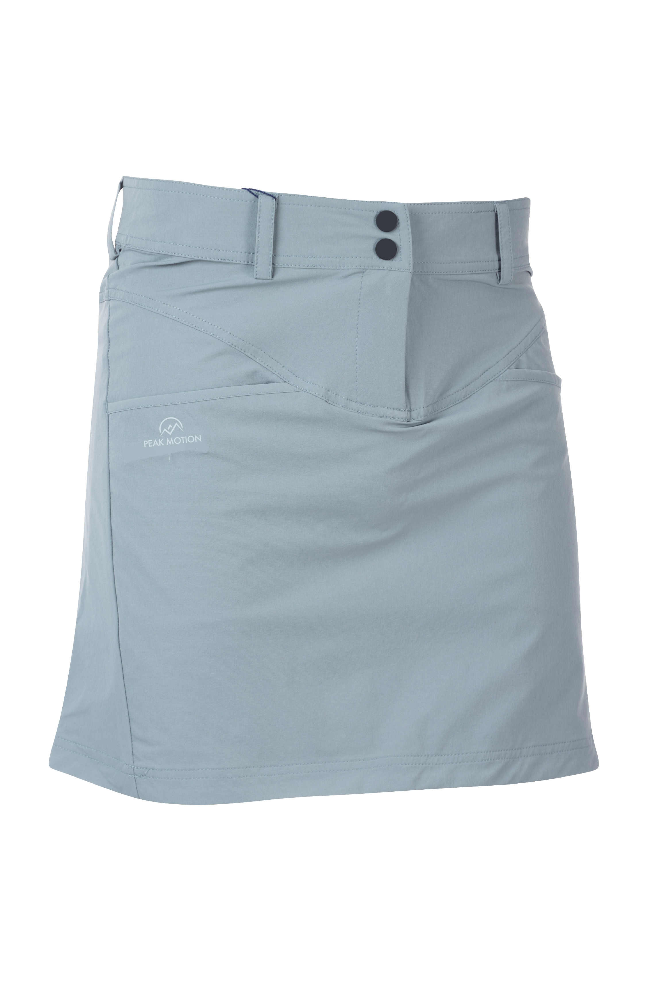Kjøp Peak Motion, Hiking Skirt - Turskjørt til dame på nett
