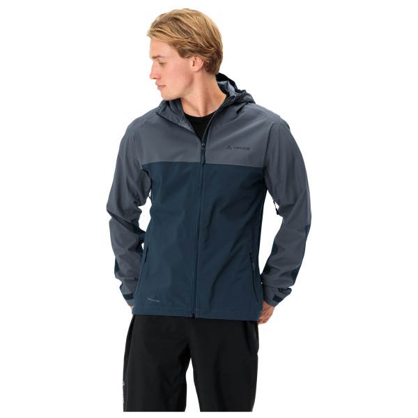 Vaude - Moab Rain Jacket - Veste de cyclisme