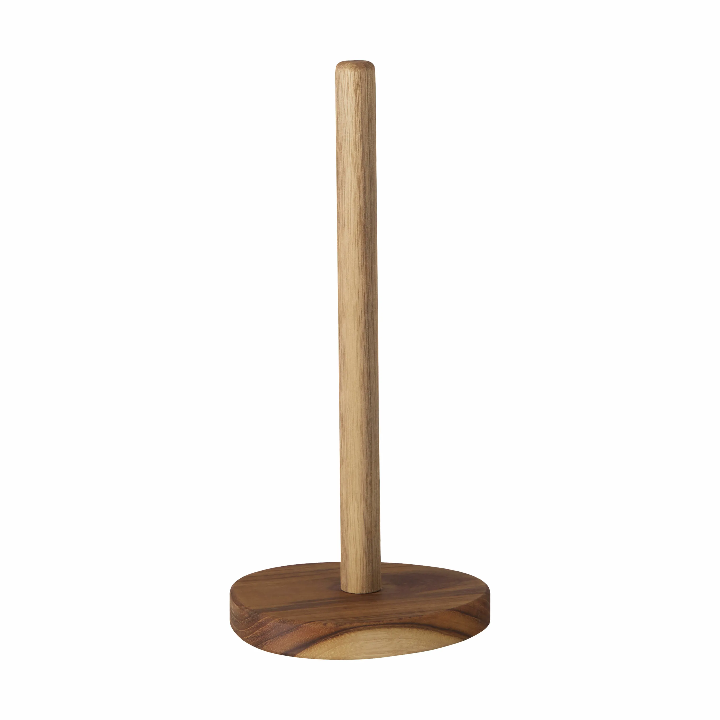 RAW by Aida Aida Raw Teak Køkkenrulleholder